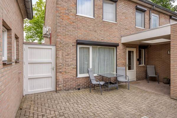 Medium property photo - Sint Barbaraweg 72, 6024 AV Budel-Dorplein